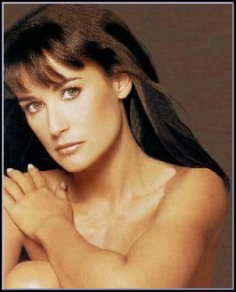 Demi Moore Nude pics