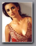 Penelope Cruz Nude pics