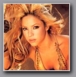 Shakira Nude pics